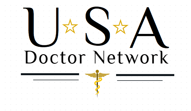 USA Doctor Network